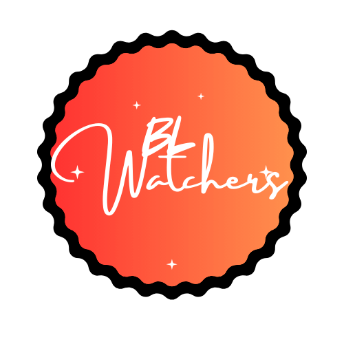 BLwatchers site icon - K-drama and BL content reviews